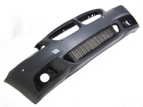 F10 - LCI M-tech 스타일 프론트 범퍼 (안개등 미포함)