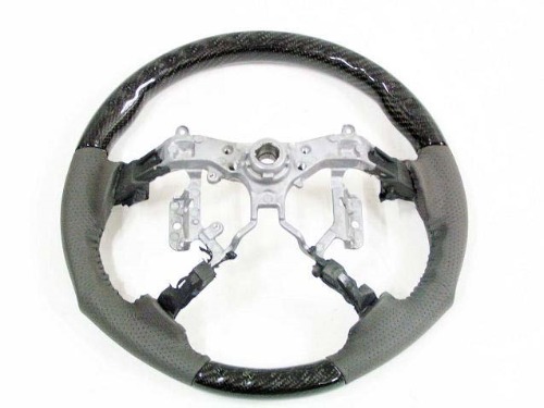 Steering Wheel For Camry 07 Real Carbon,Sports Type