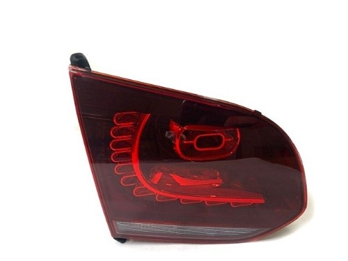 Golf VI - GTI룩 테일램프